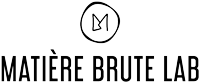 Matière Brute Lab logo