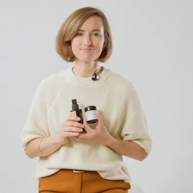 Vidéo: Crème Visage Glow