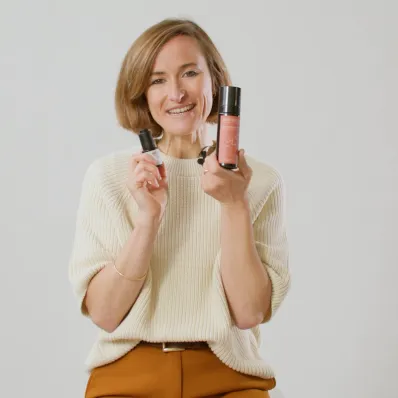 Vidéo: Crème Visage Régénérante