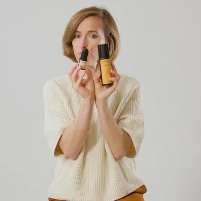 Vidéo: Crème Visage Apaisante