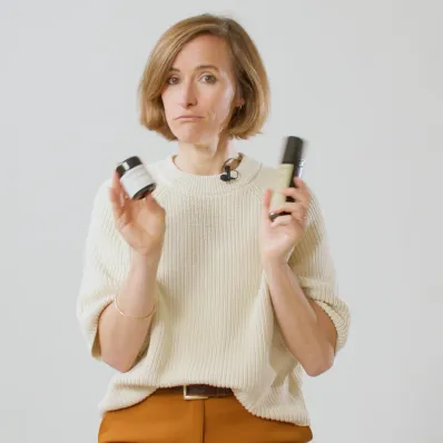 Vidéo: Crème Visage Détox