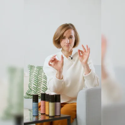 Vidéo: Crèmes Visage - Abonnement 4 Saisons