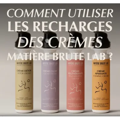 Vidéo: Crème Visage Glow