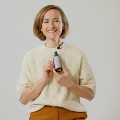 Vidéo: Rituel Démaquillant & Brume Essentielle